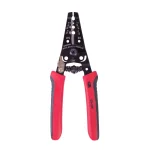Gardner Bender Coax Cable Stripper for RG-59 and RG-6 Coaxial Cable thumbnail 1