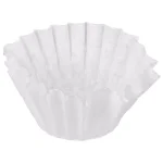 BUNN Commercial Coffee Brewer Filters, 10-12 Cup, 1000 Count thumbnail 2