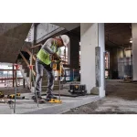DEWALT 60V MAX FLEXVOLT Cordless Brushless 1-3/4 in. SDS MAX Rotary Hammer Kit with (2) 9.0 Ah Batteries thumbnail 12