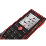 Leica DISTO E7500i 650 ft. Laser Distance Measurer with Bluetooth and Color Display thumbnail 5
