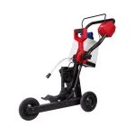 Milwaukee MX FUEL 14 in. Cut-Off Saw Cart with Gravity Feed Water Tank thumbnail 1