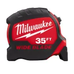 Milwaukee 35 ft. Wide Blade Tape Measure with 17 ft. Reach thumbnail 1