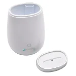 PureGuardian SPA210 Ultrasonic Cool Mist Aromatherapy Essential Oil Diffuser with Touch Control thumbnail 5