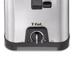 T-fal Compact Single-Serving Deep Fryer, 850W, 1.2L Non-Stick Electric Fryer thumbnail 5