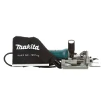 Makita 6 Amp Corded Plate Joiner with 11,000 RPM and Tool Case thumbnail 3