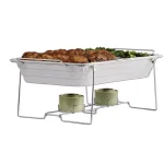 Unbranded SERVE-RITE Ethanol Jelled Chafing Fuel, 2-Pack (Case of 6) thumbnail 3