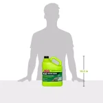 Mold Armor E-Z House Wash 1 Gal. Mold and Mildew Remover, Bleach-Based Outdoor Cleaner thumbnail 4
