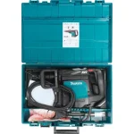Makita HR4510C 13.5 Amp SDS-MAX Rotary Hammer Drill with AVT, 1-3/4 in. Chuck thumbnail 2