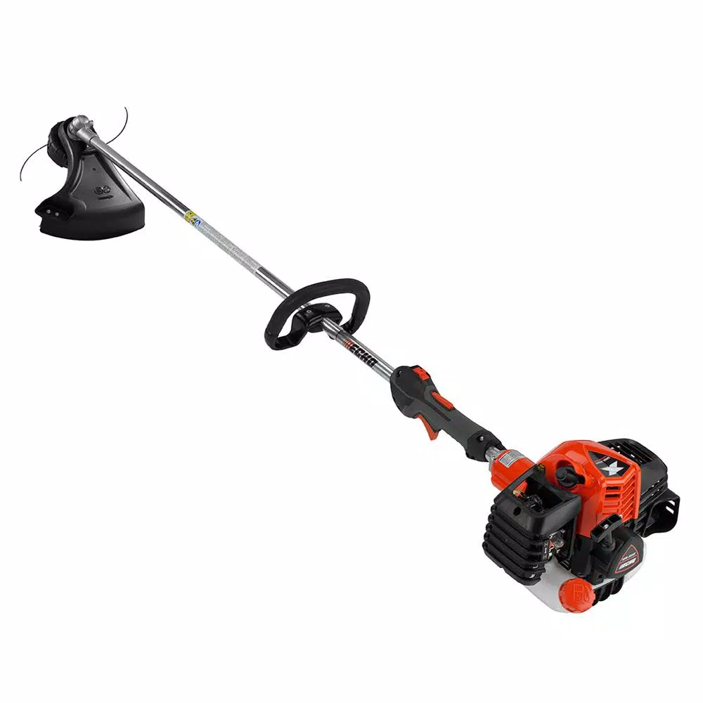 ECHO SRM-3020T 30.5 cc 2-Stroke Gas Straight Shaft String Trimmer