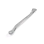 TEKTON 21 mm x 23 mm 45° Offset Double Box End Wrench thumbnail 1