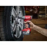 Milwaukee M18 FUEL 3/8 in. Compact Impact Wrench with Friction Ring, Brushless, 18V (Tool-Only) thumbnail 10