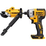 DEWALT Impact Ready 18-Gauge Shears Attachment for Impact Drivers and Drills thumbnail 4
