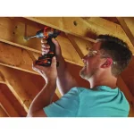 BLACK+DECKER 20V MAX Lithium-Ion Cordless 3/8 in. Drill/Driver Kit with 1.5 Ah Battery and Charger thumbnail 3