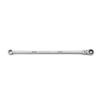 GearWrench 9/16 in. 120XP GearBox Flex Head XL Ratcheting Wrench thumbnail 1