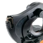 Klein Tools Battery-Operated EHS Closed-Jaw Cable Cutter with Two 2 Ah Batteries and Charger thumbnail 7