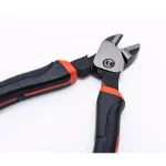 Crescent Z2 6 in. Diagonal Cutting Pliers with High Leverage Design thumbnail 6