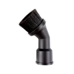 RIDGID 2-Piece Dusting Brush and Crevice Tool Attachment Kit for 1-1/4 in. to 1-7/8 in. Wet/Dry Vacuums thumbnail 9
