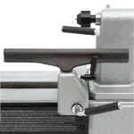 Delta 12-1/2 in. Midi-Lathe Variable Speed Wood Lathe, 1 HP thumbnail 6