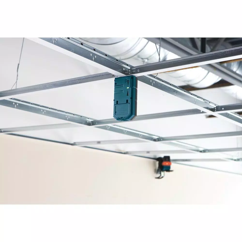 Bosch GCL 2-160 S Self-Leveling Cross-Line Laser Level with Plumb Points, 165 ft. Range, Reconditioned
