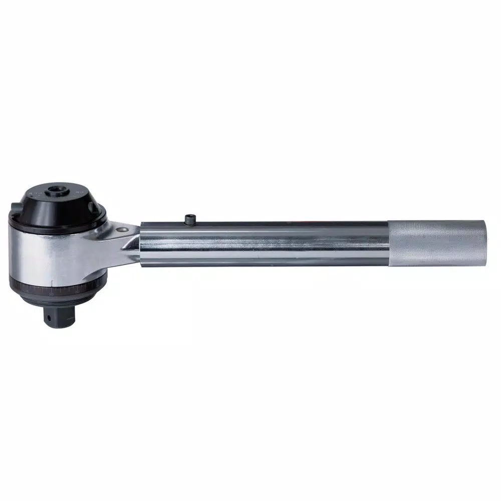 GEARWRENCH 3,200 ft-lb Torque Multiplier Wrench, 1/2 in. Drive