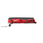 Milwaukee M12 FUEL 12V Brushless 4-in-1 Installation Drill Driver Kit with M12 Multi-Tool thumbnail 2