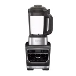Ninja Foodi Cold and Hot Blender, 64 oz. Glass Pitcher, 1400-Peak-Watt High Speed Blender thumbnail 1