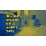 Zep Power Foam Tub and Tile Cleaner, 32 oz (Case of 12) thumbnail 6