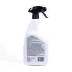Mold Armor Mold Remover and Disinfectant Pro-Strength, 32 oz. thumbnail 4