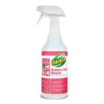 OdoBan BioStain and Odor Remover, 32 oz. Fabric, Upholstery, and Carpet Spot Cleaner thumbnail 1