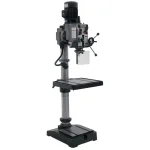 JET GHD-20 Geared Heavy-Duty Drill Press with 1-1/4 in. Chuck thumbnail 6