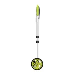 Calculated Industries Wheel Master 4D Dual Measuring Wheel, 4 in. Wheels, Telescoping Handle thumbnail 4