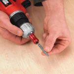 BLACK+DECKER 71-973 30-Piece Quick Connect Drill and Screwdriver Bit Set thumbnail 10