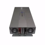 AIMS POWER AIMS 3000-Watt Pure Sine Wave Inverter, 12V DC to 120V AC Industrial Grade Power Inverter thumbnail 3
