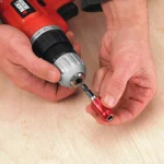 BLACK+DECKER 71-973 30-Piece Quick Connect Drill and Screwdriver Bit Set thumbnail 9