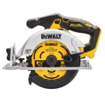 DEWALT DCS565 20V MAX Cordless Brushless 6-1/2 in. Circular Saw (Tool-Only) thumbnail 4