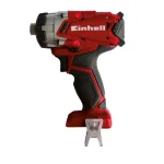 Einhell 18V Cordless 1/4-in Hex Impact Driver, 2300 RPM (Tool Only) thumbnail 3