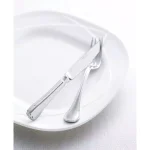 Oneida Titian 18/0 Stainless Steel Round Bowl Soup Spoons, Set of 12 thumbnail 3