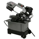 JET HVBS-710S 7 in. x 10.5 in. Mitering Horizontal Band Saw thumbnail 1