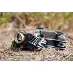 Dorcy 41-2097 Weather Resistant LED Headlamp, 285 Lumens, Spot Beam thumbnail 4