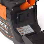 RIDGID 18V Cordless 3 Gal. Wet/Dry Handheld Shop Vacuum (Tool Only) thumbnail 8