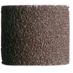 Dremel 1/2 in. Sanding Bands, 120 Grit Aluminum Oxide, 6-Pack thumbnail 1