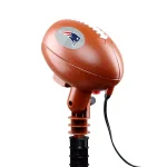 Unbranded Lite-Imation NFL New England Patriots Team Pride LED Projector Light thumbnail 1