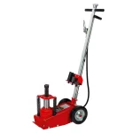 Sunex Tools 22-Ton Air/Hydraulic Truck Jack thumbnail 1