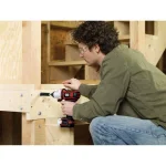 Black+Decker MATRIX Impact Driver Attachment for Quick Connect System thumbnail 4