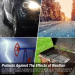 Eco Clean 1 Gal. Ultra-Rust Converter Surface Conditioner and Primer thumbnail 2
