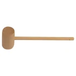 Southern Homewares Beechwood Crab Mallets, 12-Pack Seafood Crackers thumbnail 5