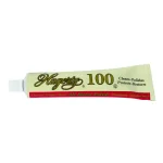 Hagerty 100 All-Metal Polish, Super-Concentrated Cream for Chrome, Copper, Brass, and Aluminum thumbnail 2