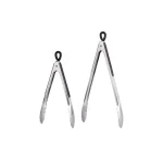 Fox Run Stainless Steel Tongs Bundle with Polypropylene Grips thumbnail 9