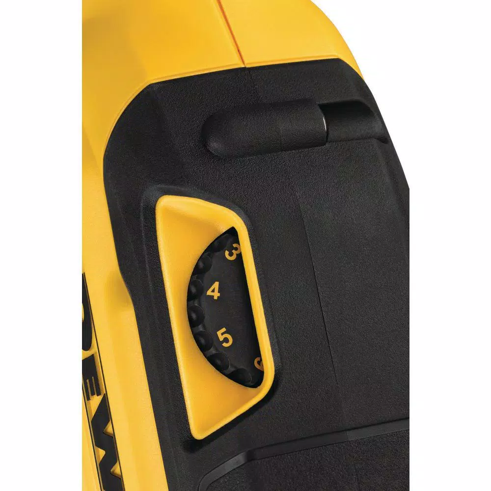 DEWALT 20V MAX Cordless 9 in. Drywall Sander Kit with (2) 5.0 Ah Batteries & Charger
