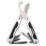 Husky 9-in-1 Plumber Multi-Tool with Built-in Flashlight thumbnail 1
